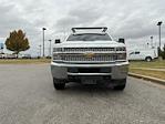 2019 Chevrolet Silverado 2500 Double Cab SRW 4WD Service Truck for sale #3FL14161 - photo 9