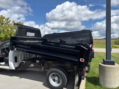 2010 Chevrolet Silverado 3500 Regular Cab RWD Dump Truck for sale #3FL14181 - photo 2
