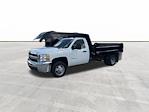 2010 Chevrolet Silverado 3500 Regular Cab RWD Dump Truck for sale #3FL14181 - photo 3