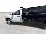 2010 Chevrolet Silverado 3500 Regular Cab RWD Dump Truck for sale #3FL14181 - photo 22