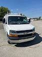 New 2025 Chevrolet Express 3500 10' 9" Knapheide Steel Service Utility Van for sale #3FL1419 - photo 7