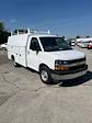 New 2025 Chevrolet Express 3500 10' 9" Knapheide Steel Service Utility Van for sale #3FL1419 - photo 11