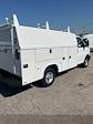 New 2025 Chevrolet Express 3500 10' 9" Knapheide Steel Service Utility Van for sale #3FL1419 - photo 15