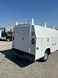 New 2025 Chevrolet Express 3500 10' 9" Knapheide Steel Service Utility Van for sale #3FL1419 - photo 17