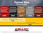 New 2025 Chevrolet Express 3500 10' 9" Knapheide Steel Service Utility Van for sale #3FL1419 - photo 8