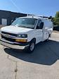 2025 Chevrolet Express 3500 Regular Cab RWD Knapheide Service Utility Van for sale #3FL1424 - photo 2