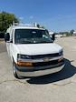 2025 Chevrolet Express 3500 Regular Cab RWD Knapheide Service Utility Van for sale #3FL1424 - photo 3