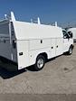2025 Chevrolet Express 3500 Regular Cab RWD Knapheide Service Utility Van for sale #3FL1425 - photo 4