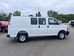 2025 Chevrolet Express 3500 RWD Empty Cargo Van for sale #3FL1436 - photo 10