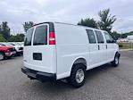 2025 Chevrolet Express 3500 RWD Empty Cargo Van for sale #3FL1436 - photo 11