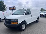 2025 Chevrolet Express 3500 RWD Empty Cargo Van for sale #3FL1436 - photo 3