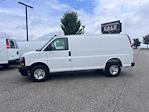 2025 Chevrolet Express 3500 RWD Empty Cargo Van for sale #3FL1436 - photo 4