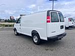 2025 Chevrolet Express 3500 RWD Empty Cargo Van for sale #3FL1436 - photo 6