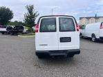 2025 Chevrolet Express 3500 RWD Empty Cargo Van for sale #3FL1436 - photo 8