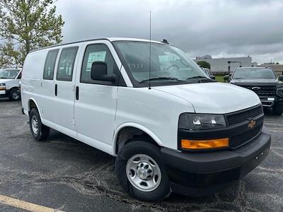 2025 Chevrolet Express 2500 RWD Empty Cargo Van for sale #3FL1449 - photo 2