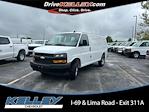 2025 Chevrolet Express 2500 RWD Empty Cargo Van for sale #3FL1449 - photo 1