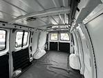 2025 Chevrolet Express 2500 RWD Empty Cargo Van for sale #3FL1449 - photo 10