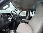 2025 Chevrolet Express 2500 RWD Empty Cargo Van for sale #3FL1449 - photo 11