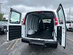 2025 Chevrolet Express 2500 RWD Empty Cargo Van for sale #3FL1449 - photo 4