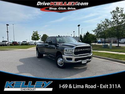 2023 Ram 3500 Crew Cab DRW 4x4 Pickup for sale #3FL14781 - photo 1