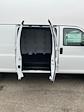 New 2025 Chevrolet Express 3500 Empty Cargo Van for sale #3FL1548 - photo 10