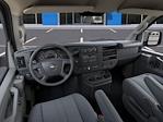 New 2025 Chevrolet Express 3500 Empty Cargo Van for sale #3FL1555 - photo 18