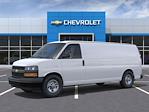 New 2025 Chevrolet Express 3500 Empty Cargo Van for sale #3FL1555 - photo 2