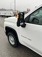 New 2025 Chevrolet Silverado 2500 Double Cab Enclosed Service Body for sale #3FL1566 - photo 17