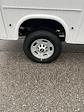 New 2025 Chevrolet Silverado 2500 Double Cab Enclosed Service Body for sale #3FL1566 - photo 18