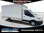 2020 Ford Transit 350 HD Low Roof SRW RWD Box Van for sale #3FL15691 - photo 1