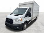 2020 Ford Transit 350 HD Low Roof SRW RWD Box Van for sale #3FL15691 - photo 2