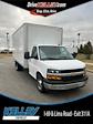 New 2025 Chevrolet Express 3500 Cutaway for sale #3FL1570 - photo 1