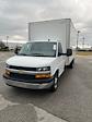 New 2025 Chevrolet Express 3500 Cutaway for sale #3FL1570 - photo 3