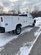 2026 Chevrolet Silverado 3500 Regular Cab 4WD Service Truck for sale #3FL1571 - photo 9
