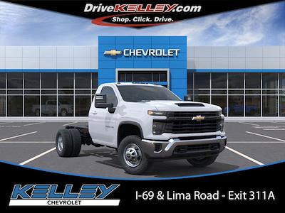 New 2026 Chevrolet Silverado 3500 - photo 1