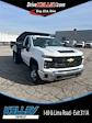 New 2025 Chevrolet Silverado 3500 Regular Cab Dump Truck for sale #3FL1605 - photo 1