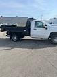 New 2025 Chevrolet Silverado 3500 Regular Cab Dump Truck for sale #3FL1605 - photo 4