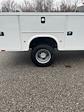 New 2025 Chevrolet Silverado 3500 Regular Cab Service Truck for sale #3FL1624 - photo 12