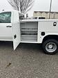 New 2025 Chevrolet Silverado 3500 Regular Cab Service Truck for sale #3FL1624 - photo 15