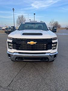 New 2026 Chevrolet Silverado 2500 Work Truck Regular Cab for sale #3FL1629 - photo 2