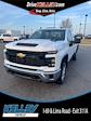 New 2026 Chevrolet Silverado 2500 Work Truck Regular Cab for sale #3FL1629 - photo 1