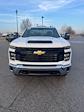 New 2026 Chevrolet Silverado 2500 Work Truck Regular Cab for sale #3FL1629 - photo 2