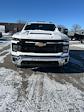New 2026 Chevrolet Silverado 3500 Crew Cab Cab Chassis for sale #3FL1631 - photo 2