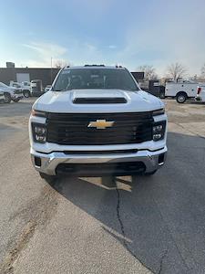 2026 Chevrolet Silverado 2500 Crew Cab 4WD Pickup for sale #3FL1632 - photo 2