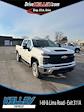 2026 Chevrolet Silverado 2500 Crew Cab 4WD Pickup for sale #3FL1633 - photo 1