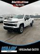 2026 Chevrolet Silverado 2500 Crew Cab 4WD Pickup for sale #3FL1634 - photo 1