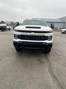 2026 Chevrolet Silverado 2500 Crew Cab 4WD Pickup for sale #3FL1635 - photo 2