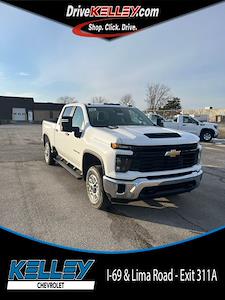 2026 Chevrolet Silverado 2500 Crew Cab 4WD Pickup for sale #3FL1640 - photo 1