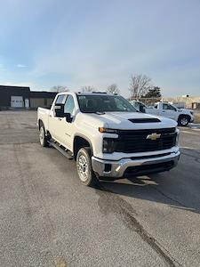 2026 Chevrolet Silverado 2500 Crew Cab 4WD Pickup for sale #3FL1641 - photo 2
