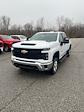 2026 Chevrolet Silverado 2500 Crew Cab 4WD Pickup for sale #3FL1641 - photo 3